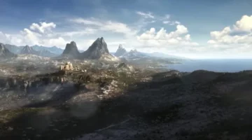 دروس حاسمة تعلمتها شركة Bethesda خلال تطويرها للعبة Starfield حول إدارة المحرك